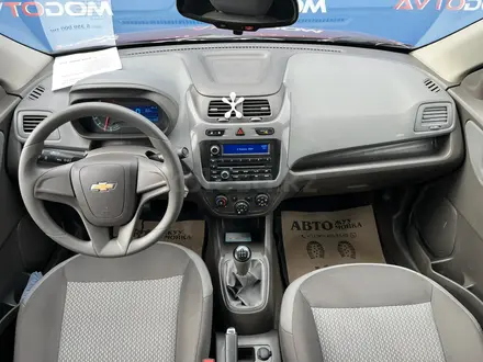 Chevrolet Cobalt 2020 года за 5 350 000 тг. в Актау – фото 4