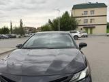 Toyota Camry 2021 годаfor15 800 000 тг. в Кызылорда – фото 4