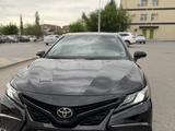 Toyota Camry 2021 годаfor15 800 000 тг. в Кызылорда – фото 2