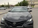 Toyota Camry 2021 годаfor15 800 000 тг. в Кызылорда – фото 3