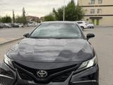 Toyota Camry 2021 годаfor15 800 000 тг. в Кызылорда