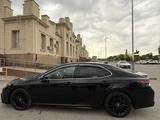 Toyota Camry 2021 годаfor15 800 000 тг. в Кызылорда – фото 5
