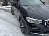 BMW X4 2019 годаүшін24 000 000 тг. в Алматы