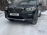 BMW X4 2019 годаүшін24 000 000 тг. в Алматы – фото 5