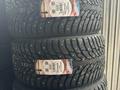 275/45r20 перед 305/40r20 зад Nokian Tyres Hakkapeliitta 9үшін150 000 тг. в Алматы – фото 2