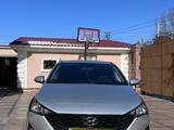 Hyundai Accent 2020 годаүшін6 500 000 тг. в Алматы – фото 2