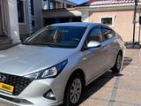 Hyundai Accent 2020 годаүшін6 500 000 тг. в Алматы – фото 3