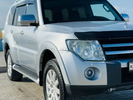 Mitsubishi Pajero 2007 года за 9 000 000 тг. в Актау – фото 2