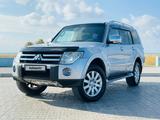 Mitsubishi Pajero 2007 года за 9 000 000 тг. в Актау