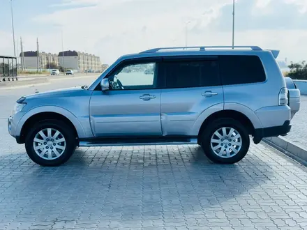 Mitsubishi Pajero 2007 года за 9 000 000 тг. в Актау – фото 6