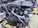271 двигатель Mercedes C200 в Астане! за 500 000 тг. в Кокшетау – фото 2