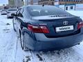 Toyota Camry 2007 годаүшін5 800 000 тг. в Астана – фото 8