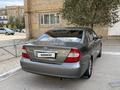 Toyota Camry 2003 года за 4 200 000 тг. в Жанаозен – фото 3