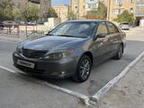 Toyota Camry 2003 года за 4 200 000 тг. в Жанаозен – фото 5