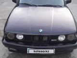 BMW 525 1991 годаүшін1 000 000 тг. в Атакент – фото 4