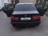 BMW 525 1991 годаүшін1 000 000 тг. в Атакент – фото 5