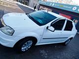 Renault Logan 2013 года за 1 999 999 тг. в Алматы