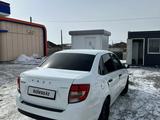 ВАЗ (Lada) Granta 2190 2020 годаүшін3 750 000 тг. в Павлодар