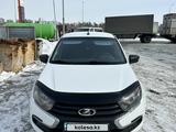 ВАЗ (Lada) Granta 2190 2020 годаүшін3 750 000 тг. в Павлодар – фото 4