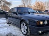 BMW 525 1994 годаfor2 900 000 тг. в Алматы – фото 3