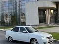 ВАЗ (Lada) Priora 2170 2014 года за 3 650 000 тг. в Алматы – фото 26