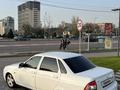 ВАЗ (Lada) Priora 2170 2014 годаүшін3 650 000 тг. в Алматы – фото 5