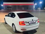 Skoda Octavia 2015 годаүшін3 000 000 тг. в Атырау – фото 5
