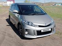 Toyota Estima 2013 годаүшін9 500 000 тг. в Караганда