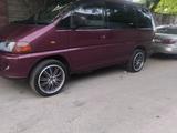 Mitsubishi Space Gear 1995 года за 3 300 000 тг. в Алматы – фото 2