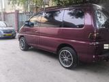 Mitsubishi Space Gear 1995 года за 3 300 000 тг. в Алматы – фото 5