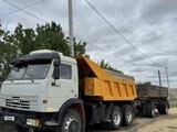 КамАЗ  5511 2002 года за 8 000 000 тг. в Атырау – фото 2