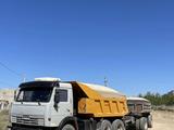 КамАЗ  5511 2002 года за 8 000 000 тг. в Атырау – фото 5