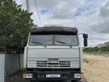 КамАЗ  5511 2002 года за 8 000 000 тг. в Атырау