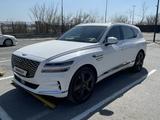 Genesis GV80 2021 года за 30 000 000 тг. в Шымкент