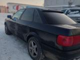 Audi 80 1994 годаfor2 250 000 тг. в Астана – фото 4