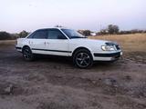 Audi 100 1992 годаүшін1 800 000 тг. в Кордай – фото 3