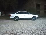 Audi 100 1992 годаүшін1 800 000 тг. в Кордай – фото 4