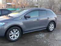 Mazda CX-7 2007 годаүшін4 500 000 тг. в Семей