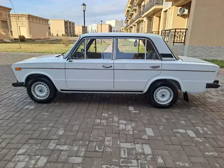 ВАЗ (Lada) 2106 1997 года за 1 450 000 тг. в Туркестан – фото 11