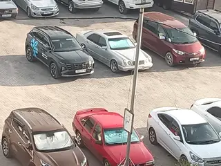 Mercedes-Benz E 320
