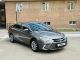 Toyota Camry 2015 годаүшін10 850 000 тг. в Астана – фото 3