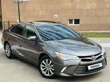 Toyota Camry 2015 годаfor10 850 000 тг. в Астана