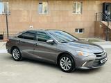 Toyota Camry 2015 годаүшін10 850 000 тг. в Астана – фото 4