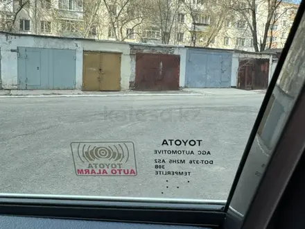 Toyota Camry 2015 года за 10 850 000 тг. в Астана – фото 55