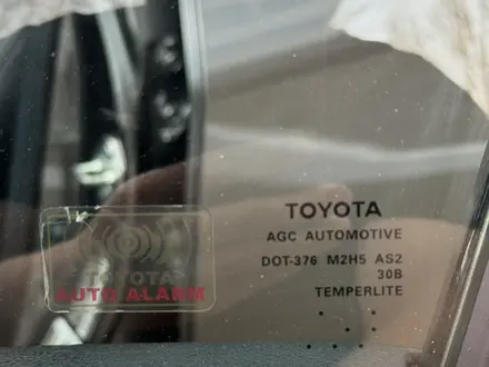 Toyota Camry 2015 года за 10 850 000 тг. в Астана – фото 58