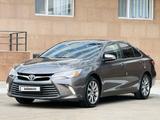 Toyota Camry 2015 годаүшін10 850 000 тг. в Астана – фото 5