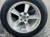 225/60/18 Bridgestone зима 4 мм за 150 000 тг. в Атырау