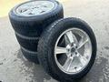 225/60/18 Bridgestone зима 4 мм за 150 000 тг. в Атырау – фото 2