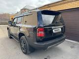 Toyota Land Cruiser Prado 2024 года за 32 000 000 тг. в Кокшетау – фото 3