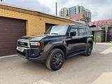 Toyota Land Cruiser Prado 2024 года за 32 000 000 тг. в Кокшетау